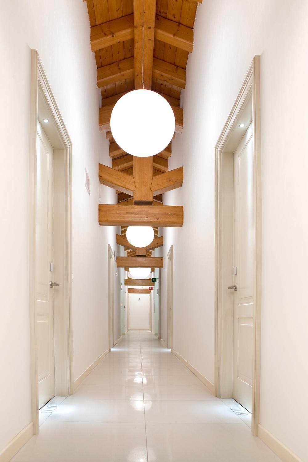Agriturismo Ca' Beatrice Favaro Veneto Interior foto