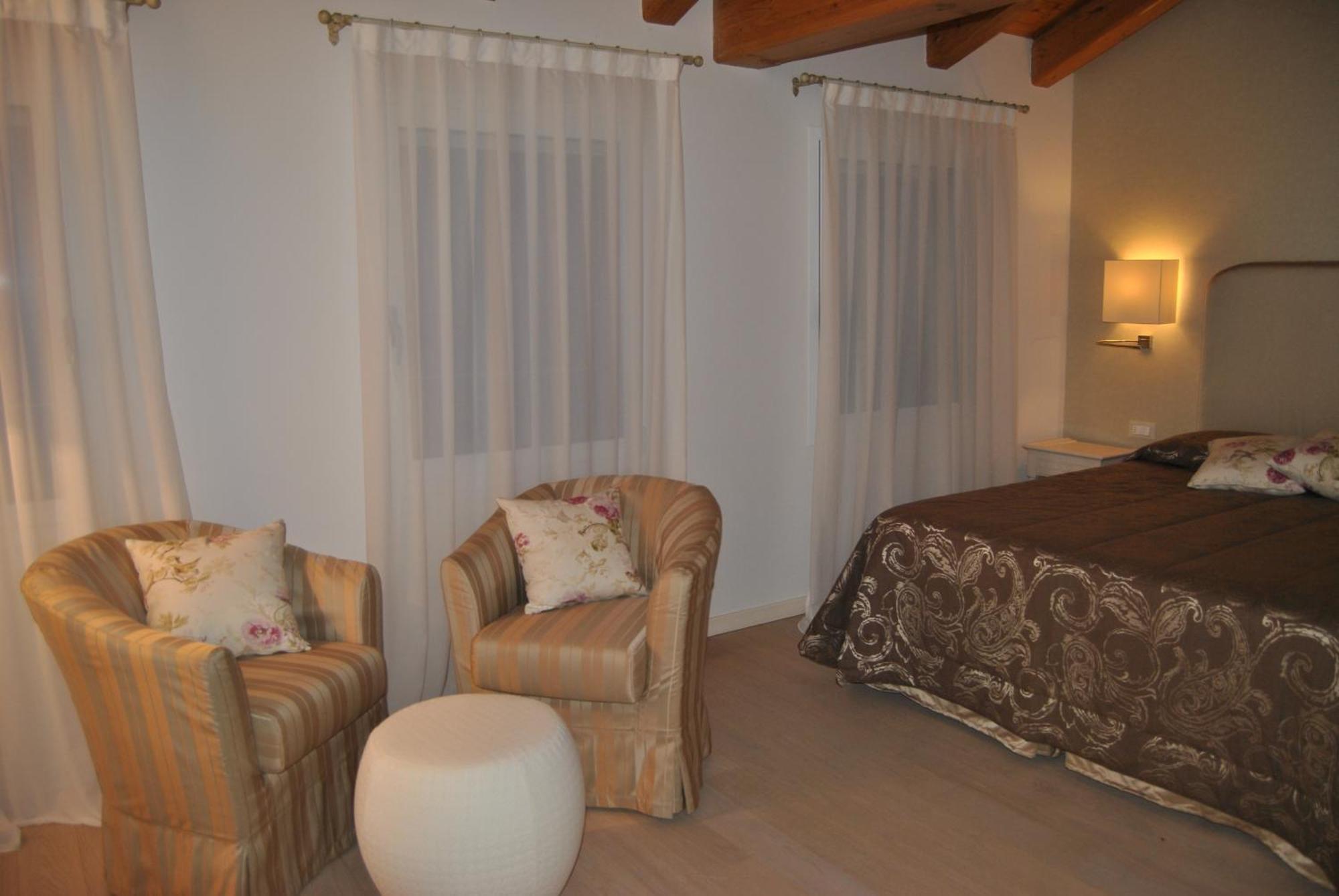 Agriturismo Ca' Beatrice Favaro Veneto Exterior foto