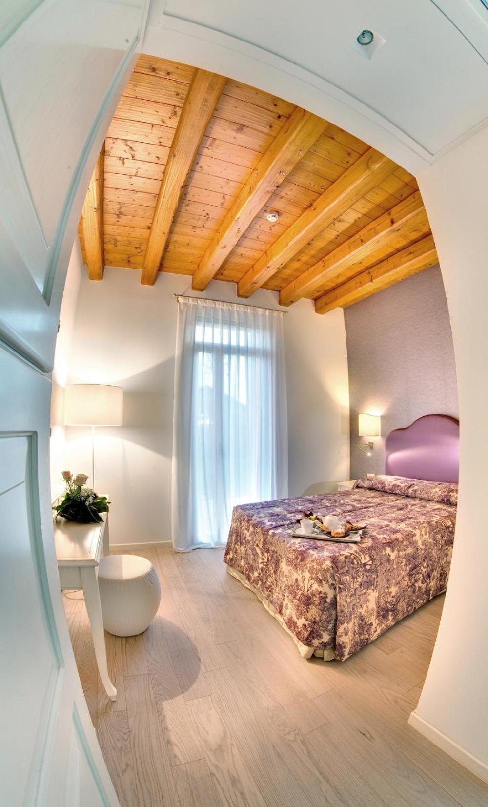 Agriturismo Ca' Beatrice Favaro Veneto Exterior foto