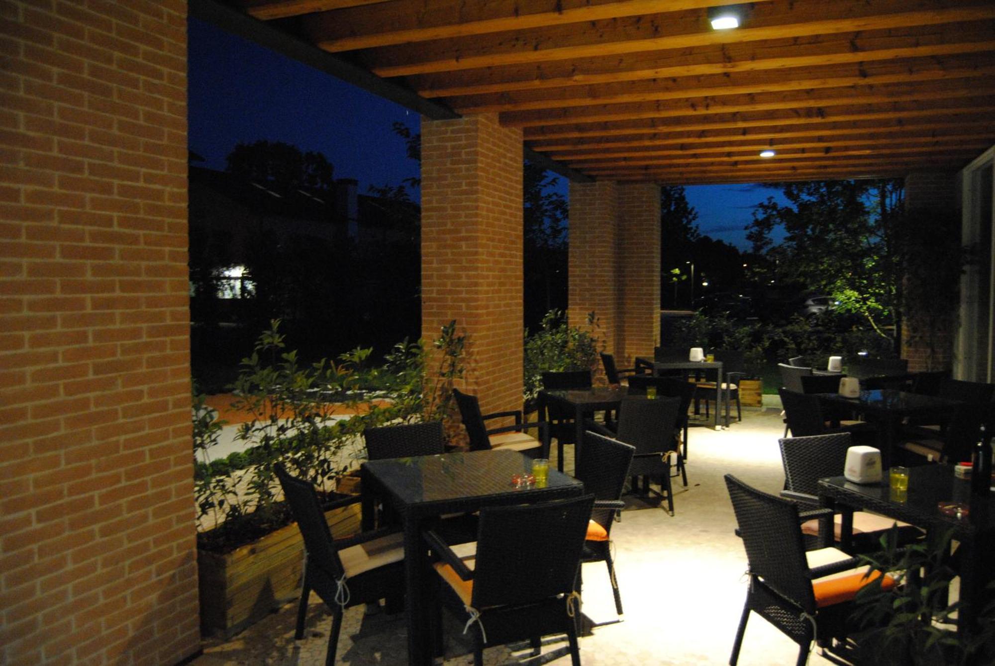 Agriturismo Ca' Beatrice Favaro Veneto Exterior foto