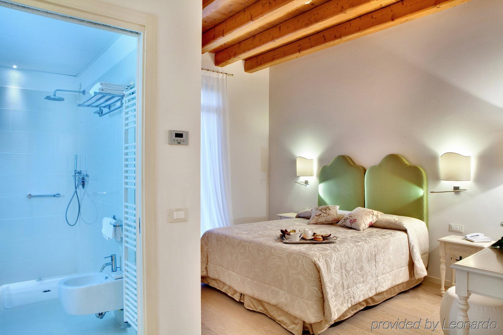 Agriturismo Ca' Beatrice Favaro Veneto Quarto foto
