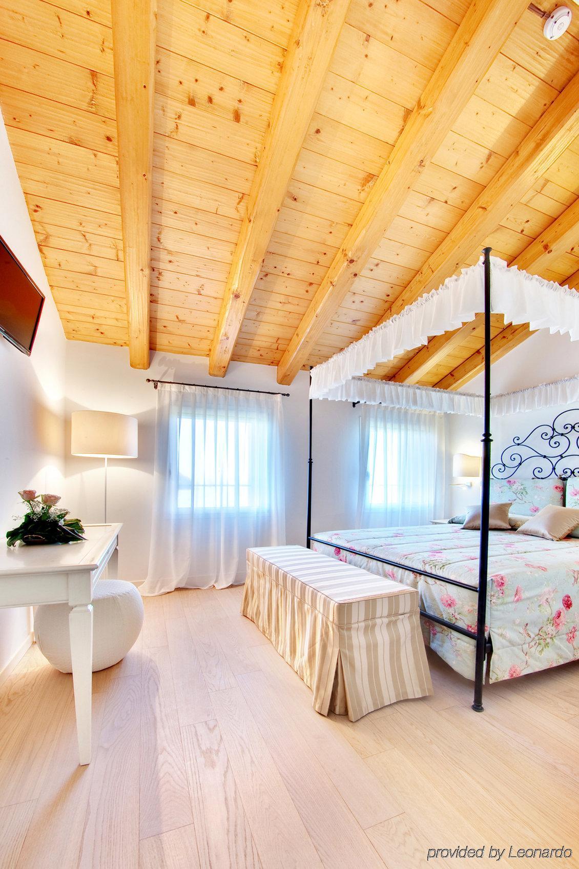 Agriturismo Ca' Beatrice Favaro Veneto Quarto foto