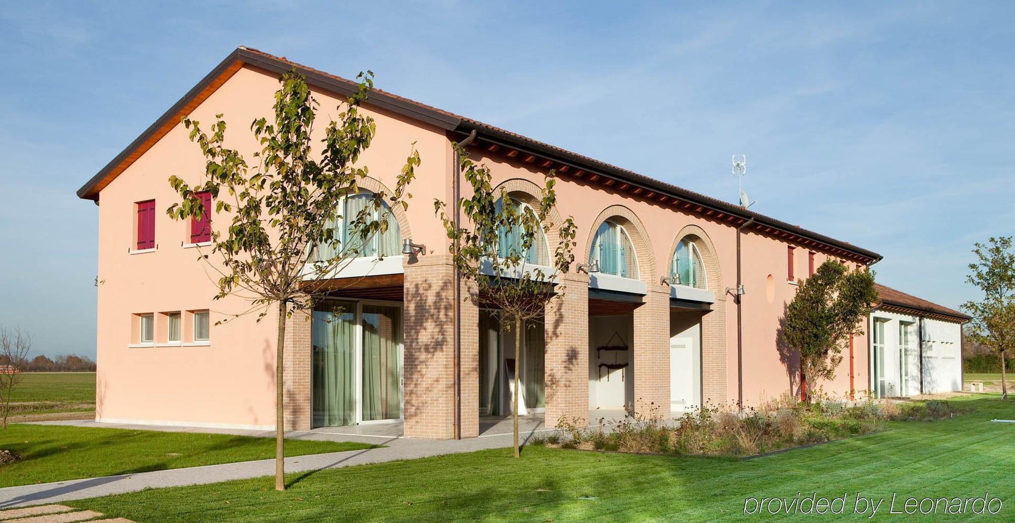Agriturismo Ca' Beatrice Favaro Veneto Exterior foto